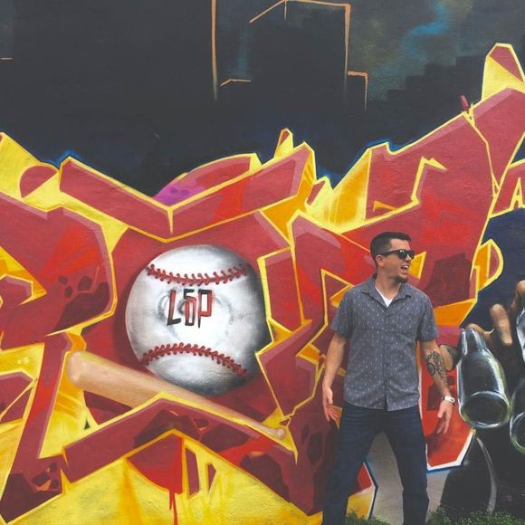 Meet your Posher, Brandon - Picture 1 of 1